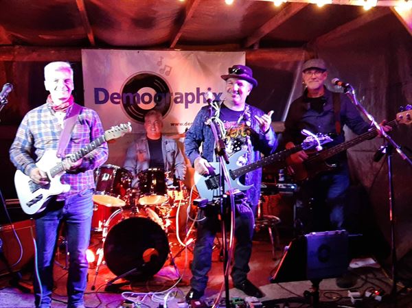 Demographix Band Victoria