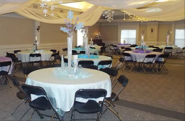 Junior Service League of Independence