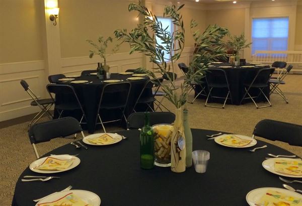 Junior Service League of Independence