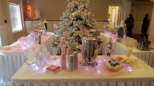 Junior Service League of Independence