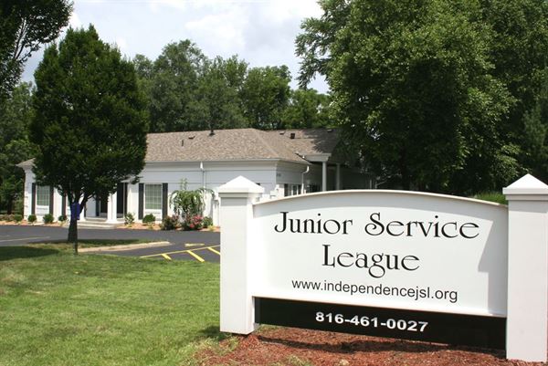 Junior Service League of Independence