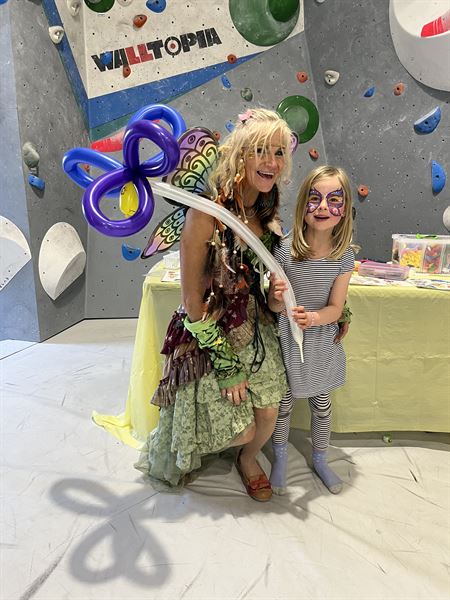 Enchanted Kingdom LLC