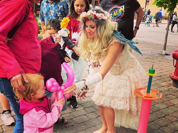 Enchanted Kingdom LLC