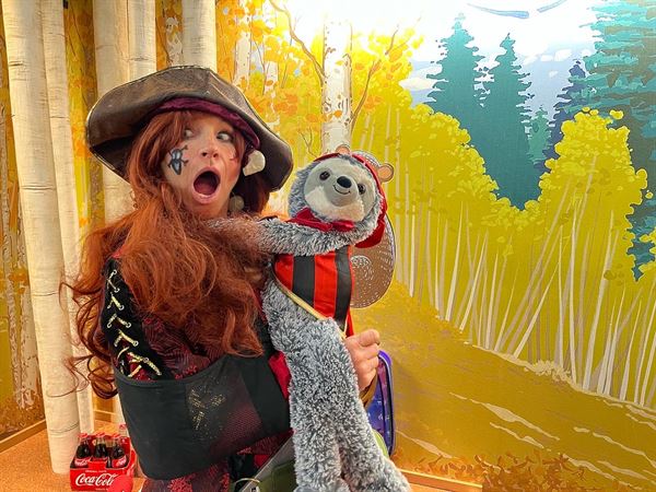 Enchanted Kingdom LLC