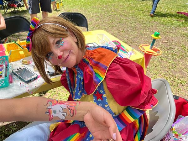 Enchanted Kingdom LLC