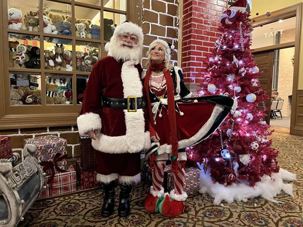 Enchanted Kingdom LLC