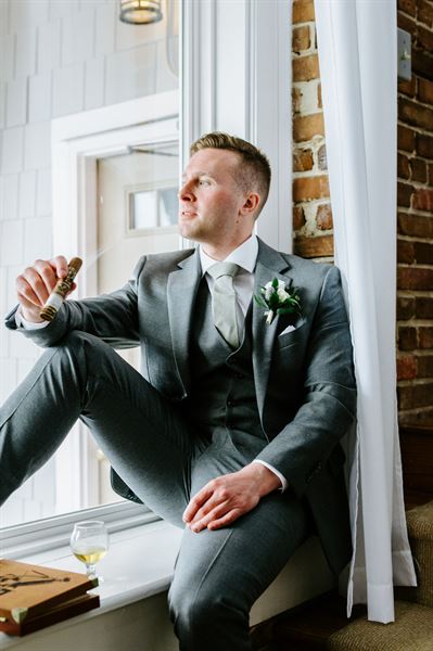 Atlanta Dahlia Photo + Video