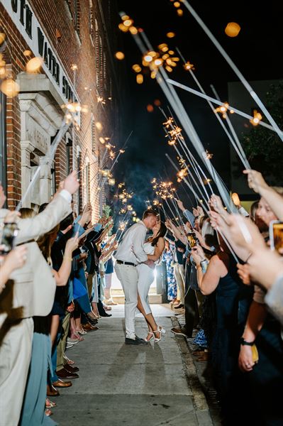 Atlanta Dahlia Photo + Video