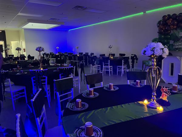 Pop Up Next Door - Roselle Park