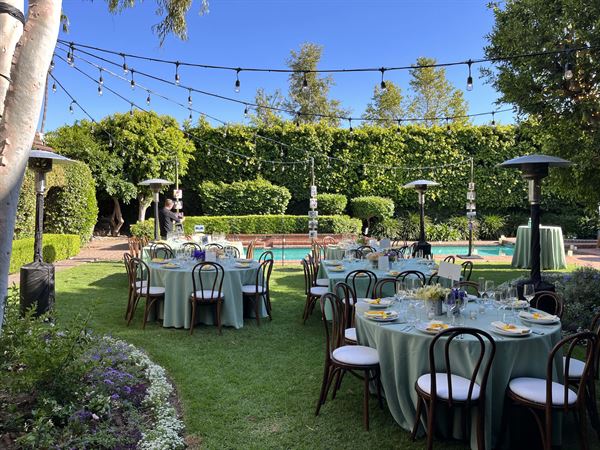 Marco Di Luca Event Design