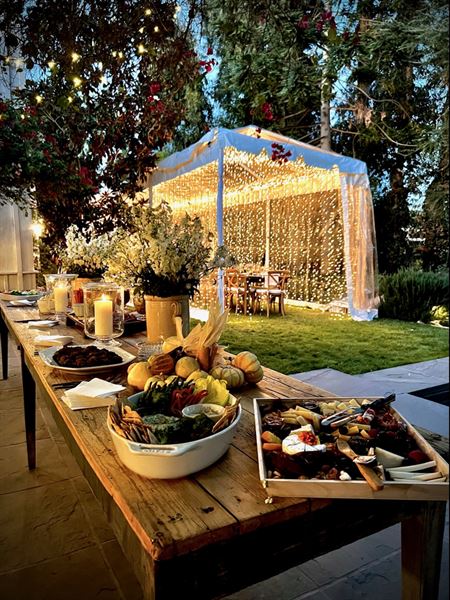 Marco Di Luca Event Design