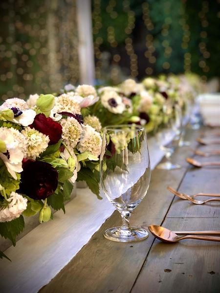 Marco Di Luca Event Design