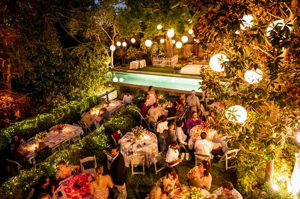 Marco Di Luca Event Design