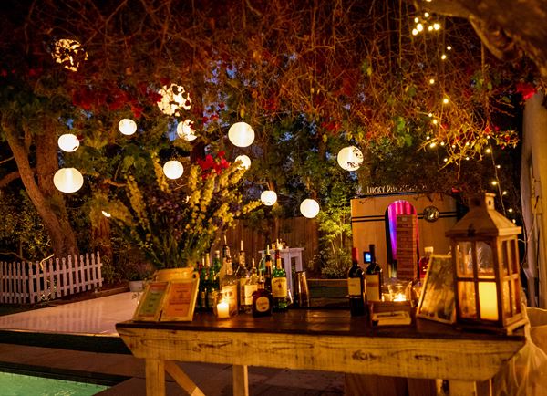 Marco Di Luca Event Design