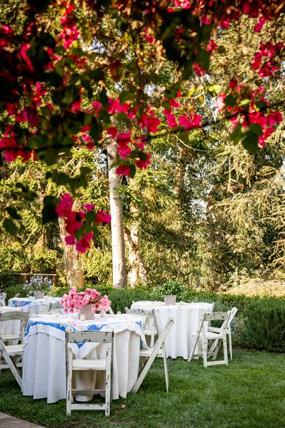 Marco Di Luca Event Design