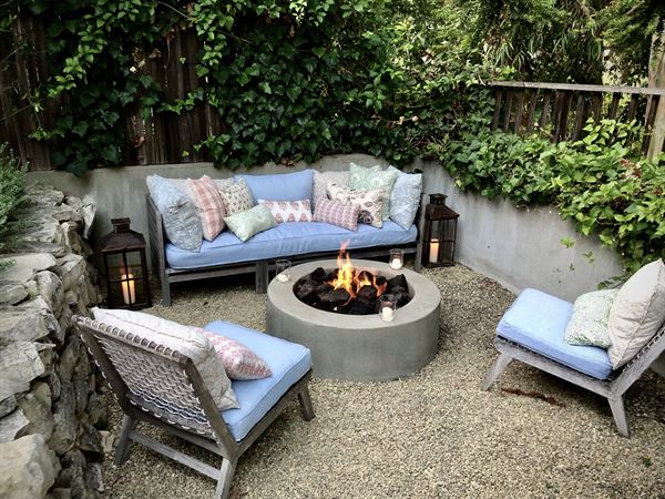 Marco Di Luca Event Design