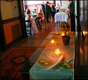 Murphysboro Event Center