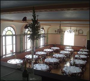 Murphysboro Event Center