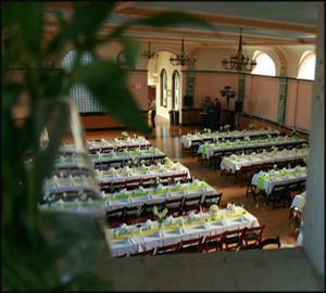 Murphysboro Event Center