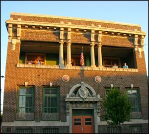 Murphysboro Event Center