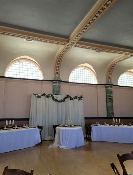 Murphysboro Event Center