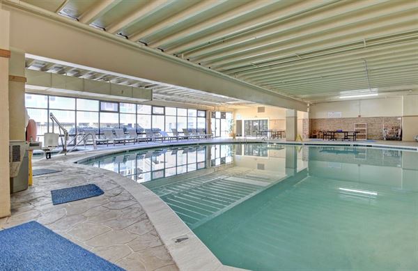 The Carousel Oceanfront Resort