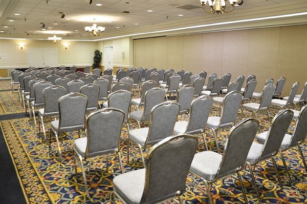 The Carousel Oceanfront Resort