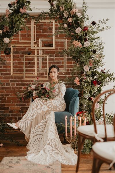 Ballast by Portland Schooner Co.