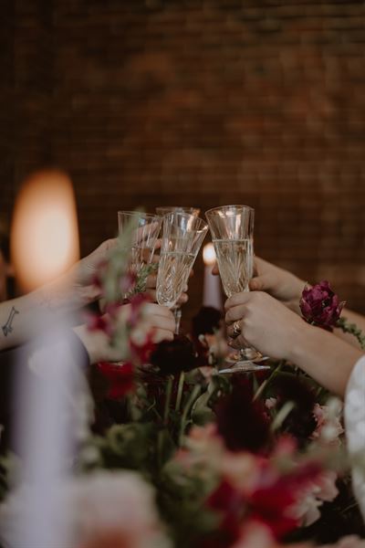 Ballast by Portland Schooner Co.