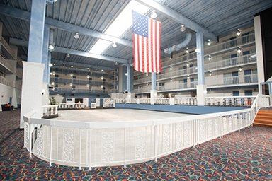 The Carousel Oceanfront Resort