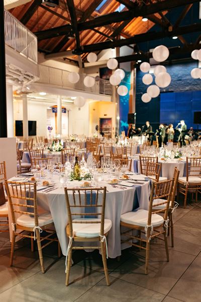 The Maritime Aquarium at Norwalk