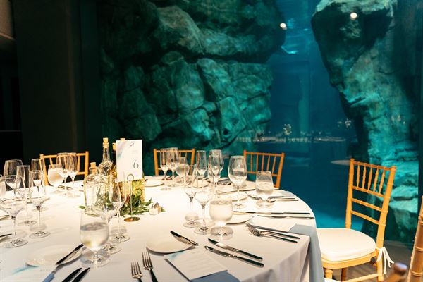 The Maritime Aquarium at Norwalk