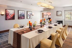 Additional Event Spaces