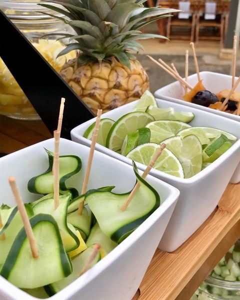 Destination Events Hawaii