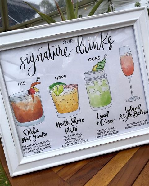 Destination Events Hawaii