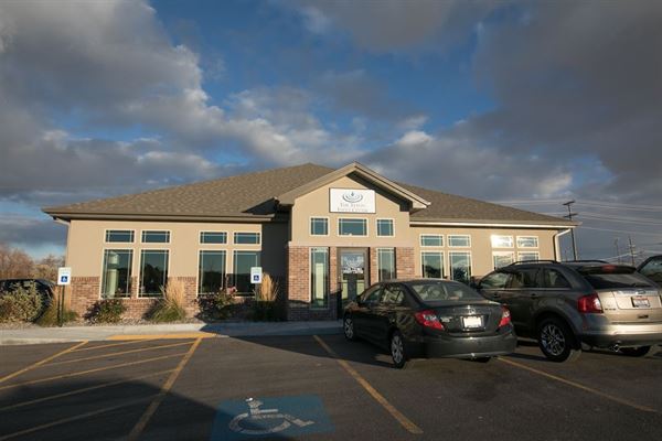 The Teton Event Center