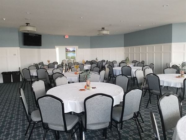 The Teton Event Center