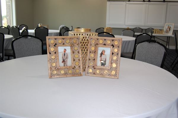 The Teton Event Center