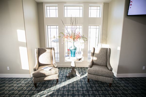 The Teton Event Center