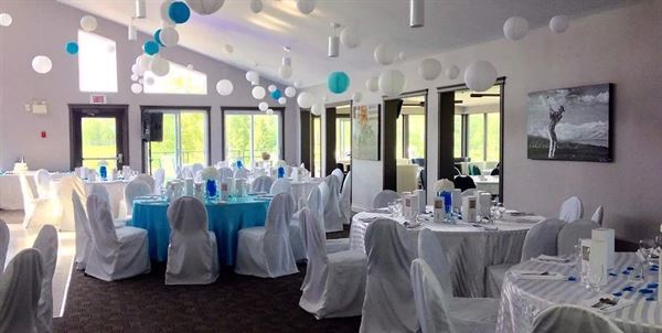 Club De Golf De Baie Comeau