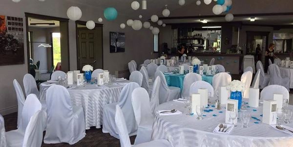 Club De Golf De Baie Comeau