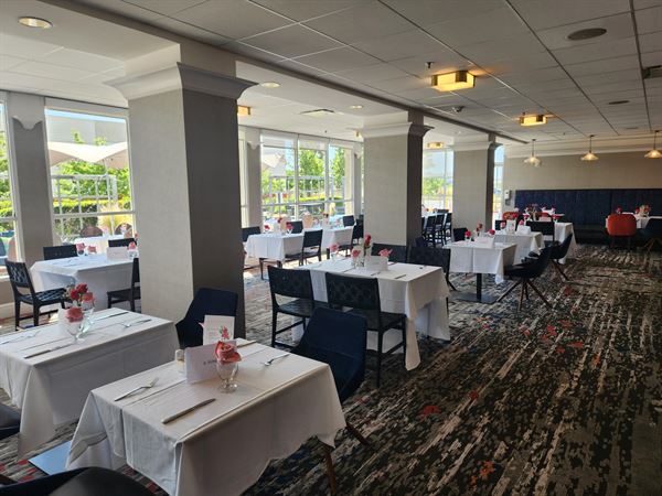 Hilton Garden Inn San Francisco/ Oakland Bay Bridge