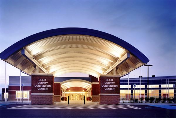 Blair County Convention Center