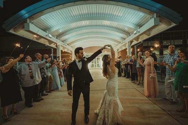 Blair County Convention Center