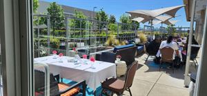 The Great American Grill + Patio