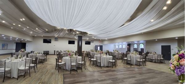 The Spot Event Venue