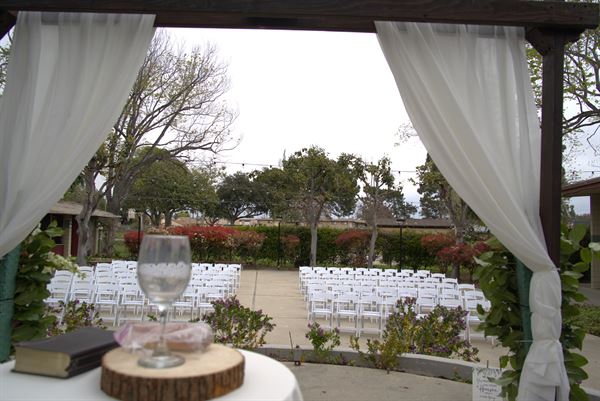 OPAC | Community Center