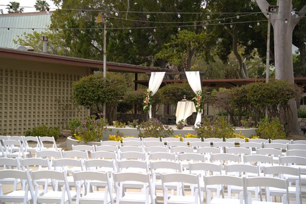 OPAC | Community Center