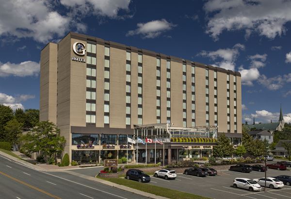 Hotel Le Georgesville
