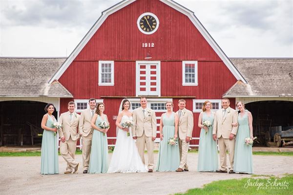 The Inn At Mountain View Farm